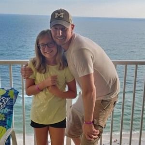 Meet your Posher, Scott